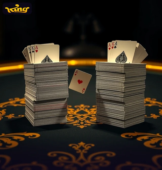King Exchange 365 andar bahar game